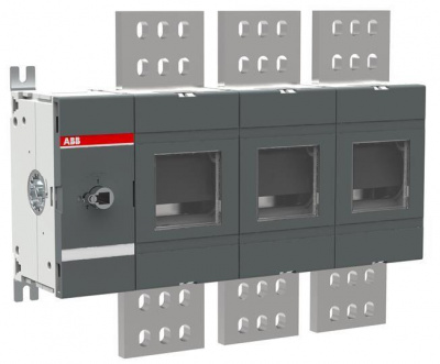  3 OT2500 E03 2500 ABB 1SCA104971R1001