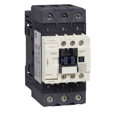  3 EVERLINK AC3 440 50   220 AC 50/60 SchE LC1D50A5M7TQ