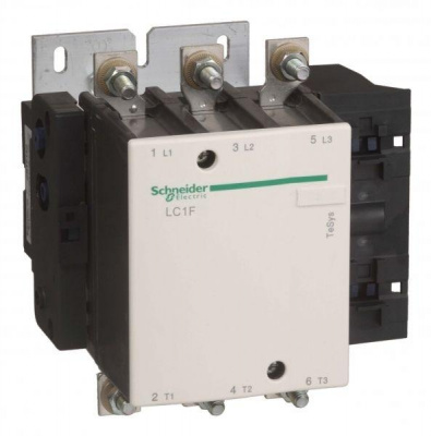  F 3/225 220 50 SchE LC1F225M5