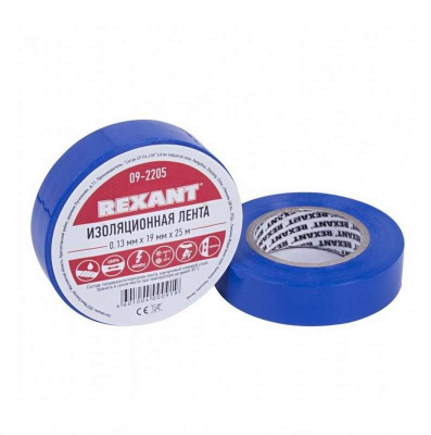   19 (.25) . REXANT 09-2205