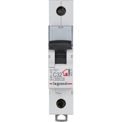    1 C 32 6 TX3 Leg 404031