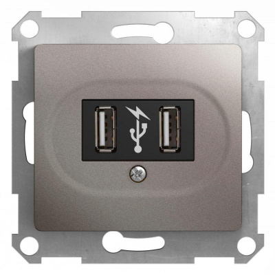   USB 2- Glossa  SchE GSL001232