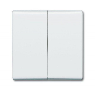   Allwetter (IP44) . . ABB 1731-0-1601