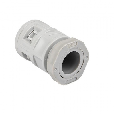   .  16 (.50) Plast EKF kn-t 16