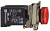   22 LED 400 AC  .  . SchE XB4BV5B4
