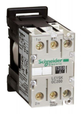  SKG 2/6 AC3 24 50 SchE LC1SKGC200B7