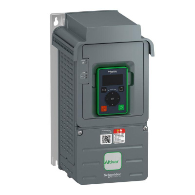   ATV610 0.75 380 3 SchE ATV610U07N4