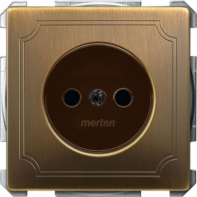   1-  Merten 16 IP20 .   . .  SchE MTN2000-4143