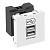 -USB Modul 45 1.2 4545 MTG-2UC1.2 SWGR1 . OBO 6105293
