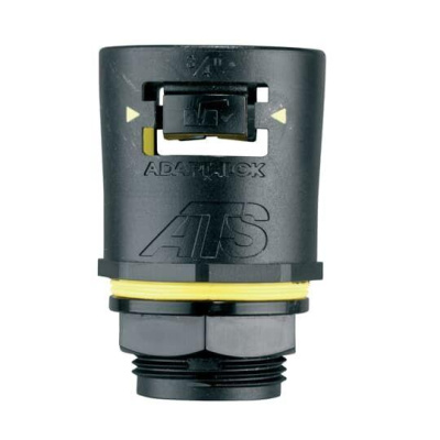  Adaptalok ATS AT A d16 M20 AT16/M20/A/GRY  / ./. (.10) ABB 7TCA296170R0149