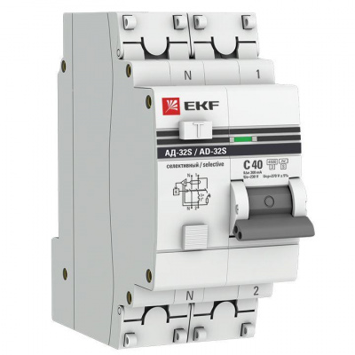   .  1 N 40 300 -32 () PROxima EKF DA32-40-300S-pro