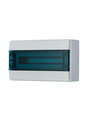   18 .  Mistral65 ( ) ABB 1SLM006502A1203