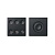   6-. .    1 LON; RJ12  Simon82 Sense 8000673-038