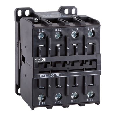  OptiStart K2 60A00 40 230AC  117026