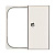    SRS-2-R-85BL free@home SKY  . ABB 2CLA852647A1101