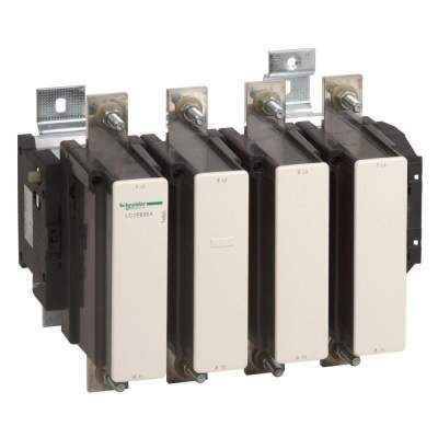  F 4 (4)AC1 1000 400 50 SchE LC1F6304V7