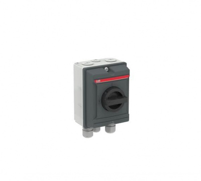    OKA16S3G ABB 1SCA142683R1001