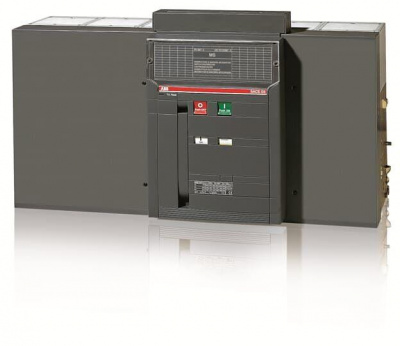 - 3  1000 DC E6H/E/MS 6300 3p F HR 750 DC . ABB 1SDA058919R1