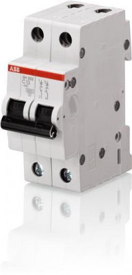    2 C 16 6 SH202 ABB 2CDS212001R0164
