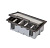  4 S-. Simon Connect . 90-120;  170265 max 900  Simon SF410-14