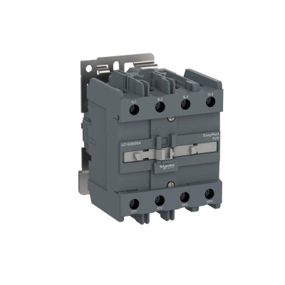  4 125 E 2 2 400 50/60 AC1 SchE LC1E95008V7