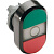   MPD1-11C START/STOP .    ABB 1SFA611130R1108