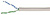     U/UTP 24AWG .5 220.48 PVC solid (500) . () ITK BC1-C5E02-111