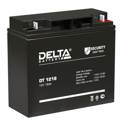   12 18. Delta DT 1218