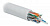  UUTP25W-C5-S24-IN-LSZH-GY (UTP25W-C5-SOLID-INDOOR-LSZH)   U/UTP . 5; 25  (4  (24 AWG)6  1  (24 AWG)) 1   LSZH . . (solid) LSZH () (HF 20.C   60.C) . Hyperline 47047