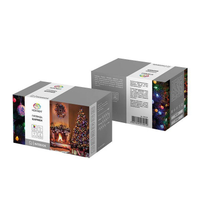  "LED-" 5 d=25 25LED RGB -.  6 220 IP20 NEON-NIGHT 303-559