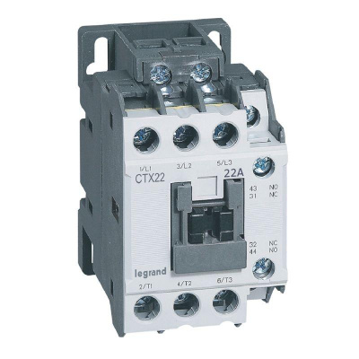  CTX-3 3P 22 1 1H ~24 Leg 416110
