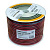  Stereo 22.5 Red/Black 100 () PROCONNECT 01-6108-6