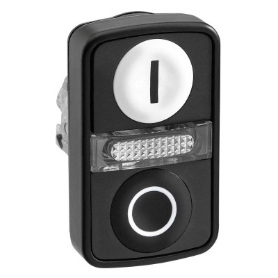     .   LED SchE ZB4BW7A17217
