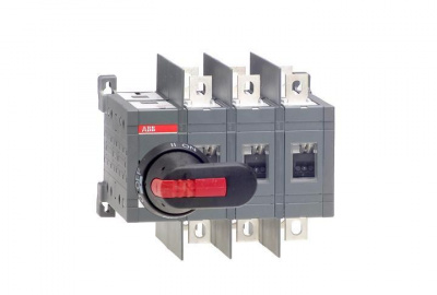   3 OT160E03WCP 160  . .  ABB 1SCA022772R8210