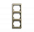  3- Alpha exclusive .  ABB 1754-0-4119