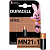       LR MN 21/A23 BP-1 Duracell 746