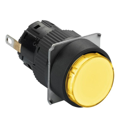   LED 24 . . SchE XB6EAV5BP