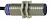   .   NO/NC PNP NPN SchE XS1M18KP340