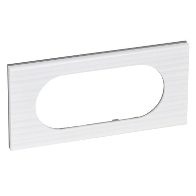  2- Celiane wide Corian . . Leg 069015