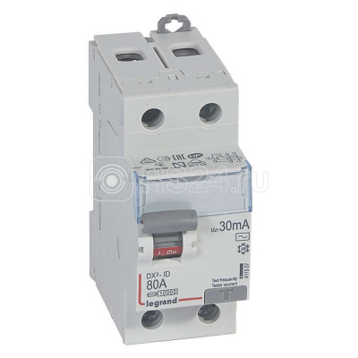    () 2 80 30  AC DX3 Leg 411507