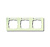  3- Busch-Duro 2000 SI linear .     .  ABB 1754-0-4097