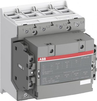  AF140-40-22-11  24-60 AC/DC ABB 1SFL447101R1122