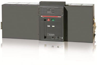 -    4 E4H/f/MS 4000 4p F HR . ABB 1SDA058903R1