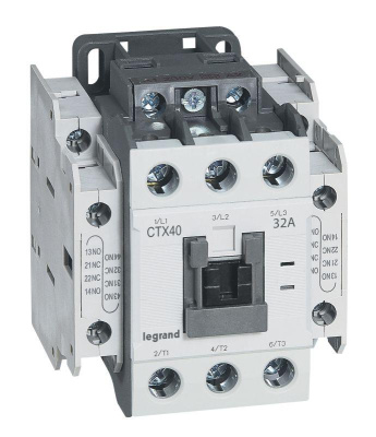  CTX-3 3P 32 2 2H ~24 Leg 416120