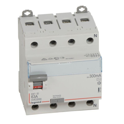  .  4 63 300  AC DX3 Leg 411724
