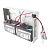    UPS SU700RM2U/SU700RMI2U APC RBC22