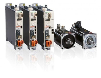  BMH 70 2.5 IP65 700   SchE BMH0702P22A1A