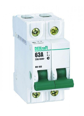  2 20 -103 DEKraft 17055DEK