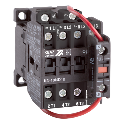  OptiStart K3 14ND01=24DC  117242