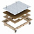   UZES6-2 U10T 1019  . OBO 7406751